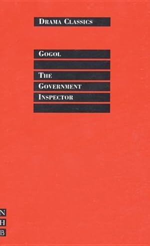 Seller image for Government Inspector for sale by GreatBookPrices