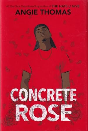 Seller image for Concrete Rose for sale by Adventures Underground