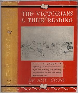 Imagen del vendedor de The Victorians and Their Reading a la venta por Between the Covers-Rare Books, Inc. ABAA