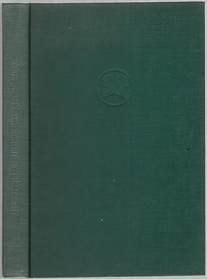 Bild des Verkufers fr Who's Who in the History of Philosophy zum Verkauf von Between the Covers-Rare Books, Inc. ABAA