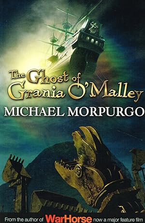 The Ghost Of Grania O'Malley :