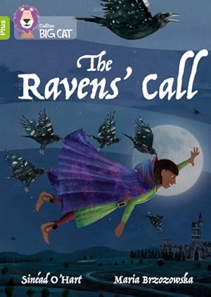 Seller image for Ravens' Call : Band 11+/Lime Plus for sale by GreatBookPrices