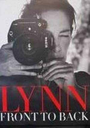 Immagine del venditore per Lynn: Front to Back venduto da Leura Books