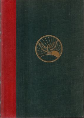 Quell des Wissens. Eine Volkshochschule in vier Bänden. Band III: Biologie, Botanik, Zoologie, An...