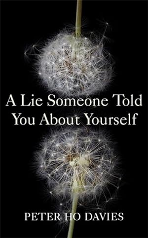 Seller image for A Lie Someone Told You About Yourself (Hardcover) for sale by AussieBookSeller
