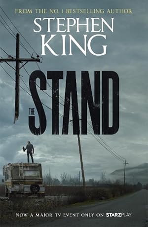 Seller image for The Stand (Paperback) for sale by AussieBookSeller