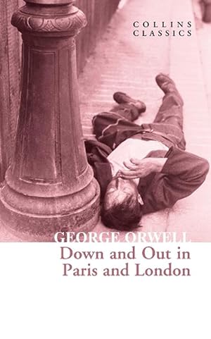 Bild des Verkufers fr Down and Out in Paris and London (Paperback) zum Verkauf von AussieBookSeller