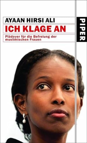 Seller image for Ich klage an: Pldoyer fr die Befreiung der moslemischen Frauen for sale by Buchhandlung Loken-Books