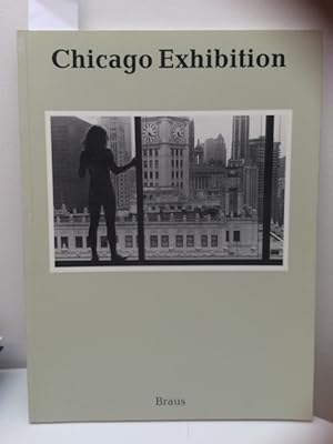 Seller image for The Chicago exhibition. for sale by Kepler-Buchversand Huong Bach