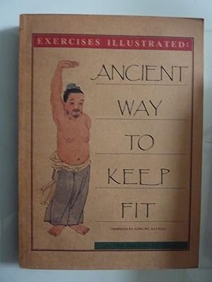 ANCIENT WAY TO KEEP FIT