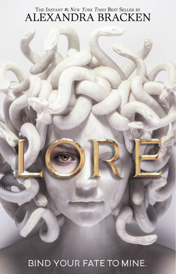 Seller image for Lore (Hardback or Cased Book) for sale by BargainBookStores