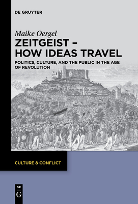 Immagine del venditore per Zeitgeist - How Ideas Travel (Paperback or Softback) venduto da BargainBookStores