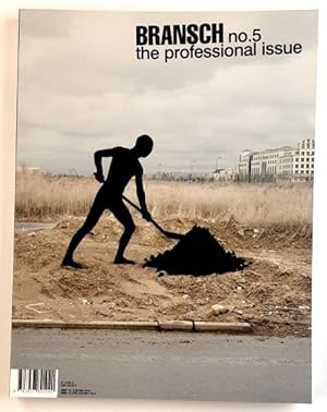 BRANSCH Magazine No. 5 / 2006 - (The professional issue)