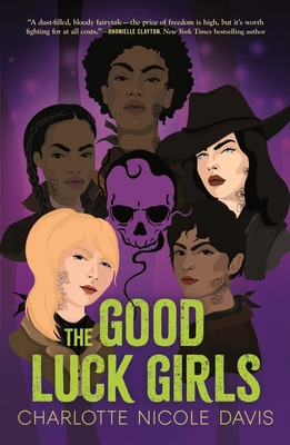 Bild des Verkufers fr The Good Luck Girls (Paperback or Softback) zum Verkauf von BargainBookStores