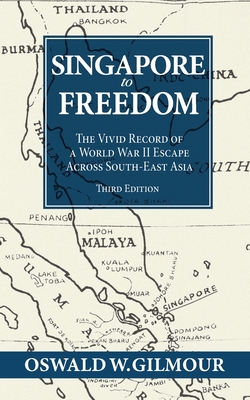 Seller image for Singapore to Freedom (Paperback or Softback) for sale by BargainBookStores
