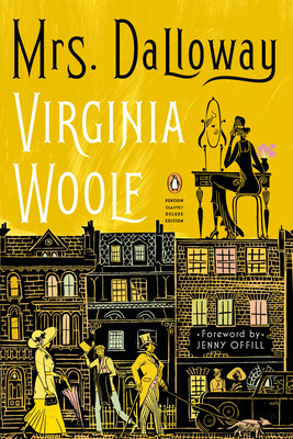 Seller image for Mrs. Dalloway: (penguin Classics Deluxe Edition) (Paperback or Softback) for sale by BargainBookStores