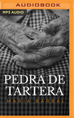 Imagen del vendedor de Pedra De Tartera (Narraci n En Catalán) (Compact Disc) a la venta por BargainBookStores