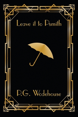 Image du vendeur pour Leave it to Psmith (Paperback or Softback) mis en vente par BargainBookStores