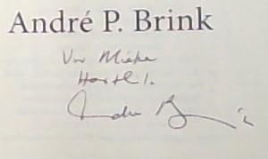 Image du vendeur pour Philida 'n slaweroman (Afrikaans Edition) (Signed by author) mis en vente par Chapter 1