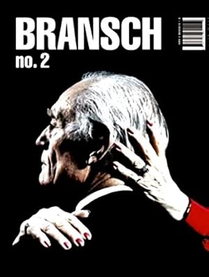 BRANSCH Magazine No. 2 / 2003.