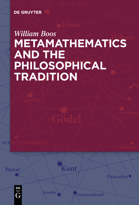 Immagine del venditore per Metamathematics and the Philosophical Tradition (Paperback or Softback) venduto da BargainBookStores