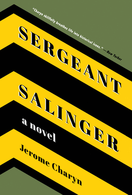 Seller image for Sergeant Salinger (Paperback or Softback) for sale by BargainBookStores