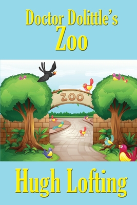 Image du vendeur pour Doctor Dolittle's Zoo (Paperback or Softback) mis en vente par BargainBookStores