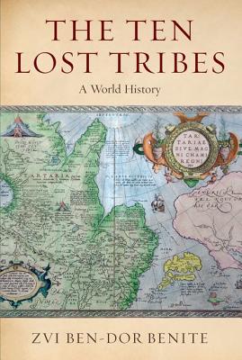 Seller image for The Ten Lost Tribes: A World History (Paperback or Softback) for sale by BargainBookStores