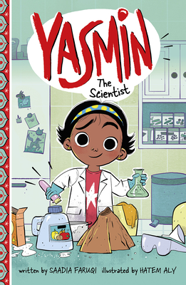 Seller image for Yasmin the Scientist (Paperback or Softback) for sale by BargainBookStores