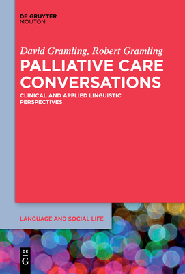 Immagine del venditore per Palliative Care Conversations (Paperback or Softback) venduto da BargainBookStores