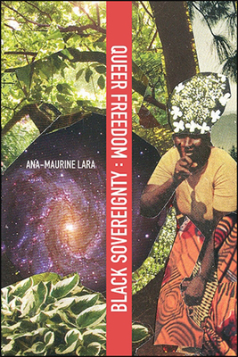 Seller image for Queer Freedom: Black Sovereignty (Paperback or Softback) for sale by BargainBookStores
