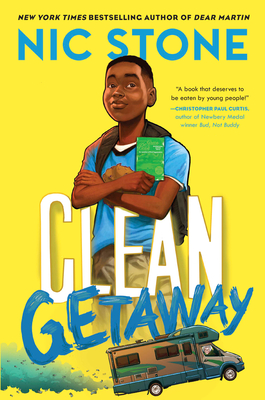Seller image for Clean Getaway (Paperback or Softback) for sale by BargainBookStores