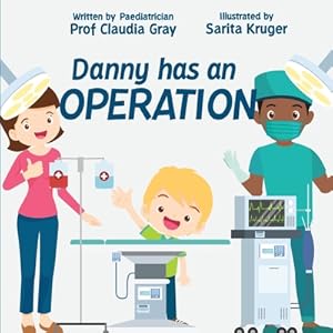 Immagine del venditore per Danny has an Operation (Paperback or Softback) venduto da BargainBookStores