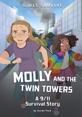 Seller image for Molly and the Twin Towers: A 9/11 Survival Story (Paperback or Softback) for sale by BargainBookStores