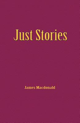 Seller image for Just Stories (Paperback or Softback) for sale by BargainBookStores