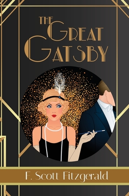 Image du vendeur pour The Great Gatsby (Paperback or Softback) mis en vente par BargainBookStores