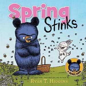 Seller image for Spring Stinks (Hardback or Cased Book) for sale by BargainBookStores