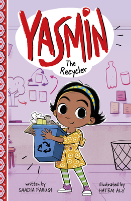 Seller image for Yasmin the Recycler (Paperback or Softback) for sale by BargainBookStores