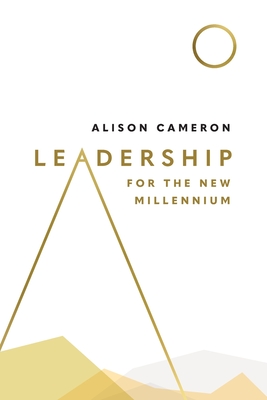 Image du vendeur pour Leadership for the New Millennium (Paperback or Softback) mis en vente par BargainBookStores