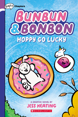 Seller image for Hoppy Go Lucky: A Graphic Novel (Bunbun & Bonbon #2), Volume 2 (Paperback or Softback) for sale by BargainBookStores
