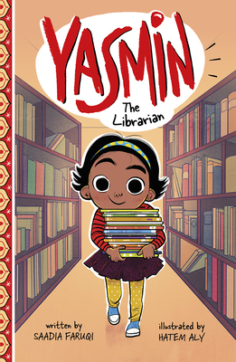 Seller image for Yasmin the Librarian (Paperback or Softback) for sale by BargainBookStores