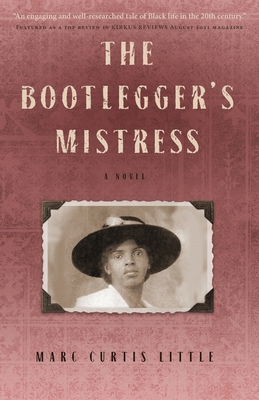 Seller image for The Bootlegger's Mistress (Paperback or Softback) for sale by BargainBookStores