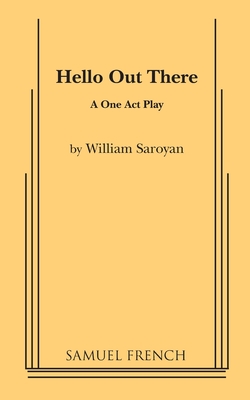 Seller image for Hello Out There (Paperback or Softback) for sale by BargainBookStores