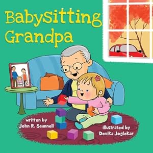 Seller image for Babysitting Grandpa (Paperback or Softback) for sale by BargainBookStores