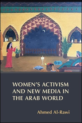 Imagen del vendedor de Women's Activism and New Media in the Arab World (Paperback or Softback) a la venta por BargainBookStores