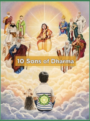 Seller image for 10 Sons of Dharma (Hardback or Cased Book) for sale by BargainBookStores
