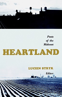 Seller image for Heartland: Poets of the Midwest (Paperback or Softback) for sale by BargainBookStores