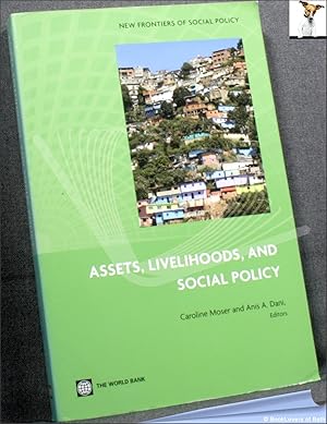 Immagine del venditore per Assets, Livelihoods, and Social Policy venduto da BookLovers of Bath