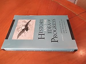 Seller image for History and the Idea of Progress for sale by Arroyo Seco Books, Pasadena, Member IOBA