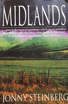 Seller image for Midlands for sale by Eaglestones
